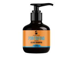 Barber Blend Portofino — шампунь для волосся та бороди, 250 мл