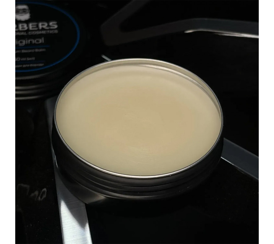 Barbers Original — бальзам для бороди, 50 мл