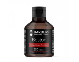 Barbers Boston — кондиціонер для бороди, 250 мл