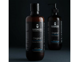 Barbers Original — кондиціонер для волосся, 400 мл