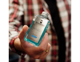 Barbers Dublin — тонизирующий лосьон после бритья, 100 мл