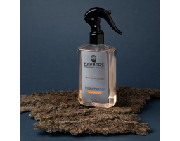 Barbers Зволожувальний лосьйон після гоління Manchester 250 мл — купити в Україні