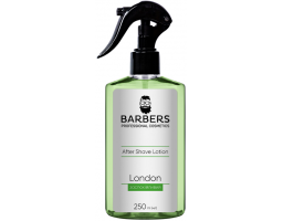 Barbers Успокаивающий лосьон после бритья London 250 мл — купить в Украине