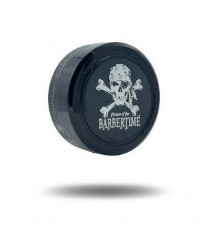 Barbertime Віск для волосся ароматизований Hair Wax Bullion, 150 мл