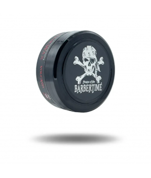 Barbertime Віск для волосся ароматизований Hair Wax Volcano, 150 мл