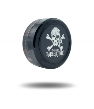 Barbertime Віск для волосся ароматизований Hair Wax Volcano, 150 мл