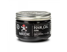 Barbertime гель для волосся з маслом жожоба Hair Gel Jojoba Firm Control 300 мл — купити в Україні