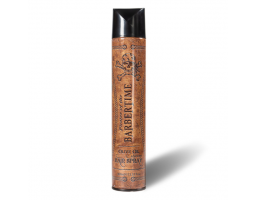 Barbertime лак для волосся з оливковою олією Hairspray Shine Olive Oil 400 мл — купити в Україні