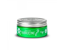 Barbertime матова помада для укладання волосся Clay Matte Pomade 150 мл — купити в Україні