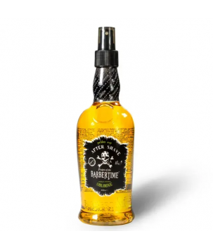 Barbertime Одеколон після гоління After Shave Cologne Golden Cup, 400 мл