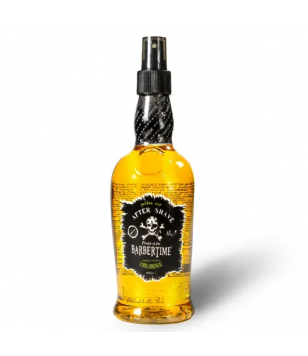 Barbertime Одеколон після гоління After Shave Cologne Golden Cup, 400 мл