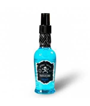 Barbertime Одеколон після гоління After Shave Cologne Ocean, 150 мл