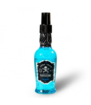 Barbertime Одеколон після гоління After Shave Cologne Ocean, 150 мл