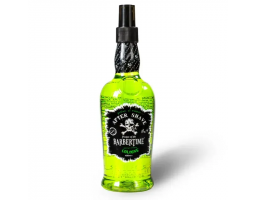 Barbertime одеколон після гоління After Shave Cologne Potion of Morgan 400 мл — купити в Україні