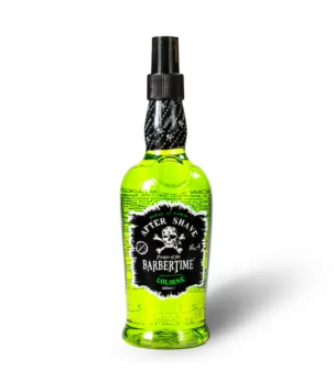 Barbertime Одеколон після гоління After Shave Cologne Potion of Morgan, 400 мл
