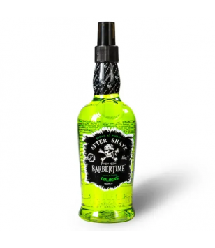 Barbertime Одеколон після гоління After Shave Cologne Potion of Morgan, 400 мл
