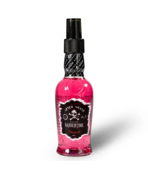 Barbertime Одеколон після гоління After Shave Cologne Thunderbold, 150 мл