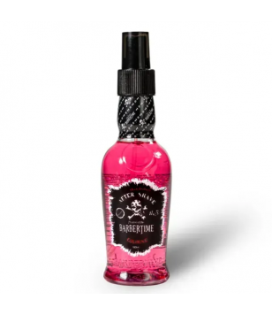 Barbertime Одеколон після гоління After Shave Cologne Thunderbold, 150 мл