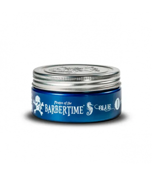 Barbertime Помада для укладання волосся Blue 1 Pomade, 150 мл