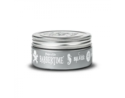Barbertime помада для укладки волосся Silver 4 Pomade 150 мл — купити в Україні