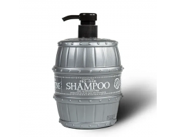 Barbertime професійний шампунь Pro Hair Shampoo 10 000 мл — купити в Україні