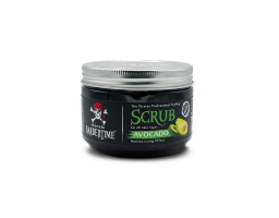 Barbertime скраб для тіла Scrub Avocado 300 мл — купити в Україні