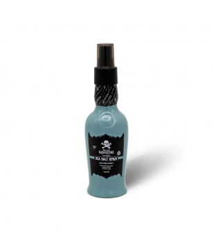 Barbertime Сольовий спрей для укладання волосся Sea Salt Spray, 150 мл