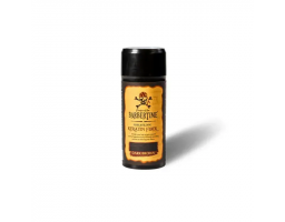 Barbertime тонуюча пудра для волосся Hair Building Keratin Fiber 21 г — купити в Україні