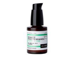 Крем для області навколо очей Hemp Line Eye Hero All-in-1, 15 мл