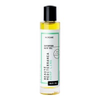 Олія для волосся Hemp Line Superfood Hair Oil Beauté Mediterranea, 50 мл