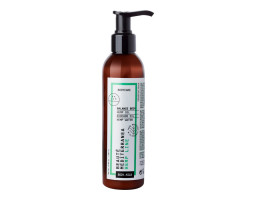 Молочко для тіла Hemp Line Body Milk Balance Body Beauté Mediterranea, 200 мл