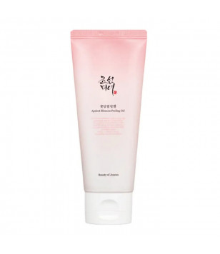 Энзимная пилинг-скатка с абрикосом Apricot Blossom Peeling Gel Beauty of Joseon, 100 мл