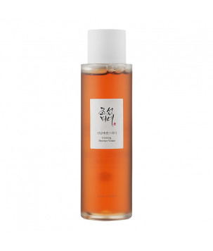 Есенціальний тонер для обличчя з женьшенем Ginseng Essence Water Beauty of Joseon, 150 мл