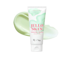 Масажний крем для обличчя та тіла Jelloskin Massage Cream For Face & Body Beauty of Joseon, 200 мл