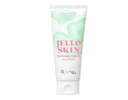 Масажний крем для обличчя та тіла Jelloskin Massage Cream For Face & Body Beauty of Joseon, 200 мл