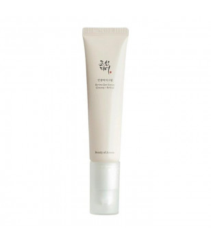 Сироватка для зони навколо очей Revive Eye Serum Ginseng + Retinal Beauty of Joseon, 30 мл