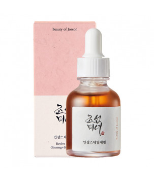 Сироватка для обличчя Revive Serum Beauty of Joseon, 30 мл