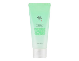 Очищаючий гель для вмивання із зеленою сливою Green Plum Refreshing Cleanser Beauty of Joseon, 100 мл