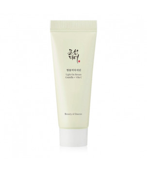 Сироватка, що освітлює, з вітаміном С і центелою азіатської Beauty of Joseon, 10 мл