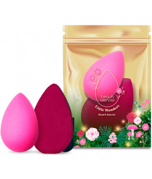 Лімітований подарунковий набір Beautyblender Little Wonders