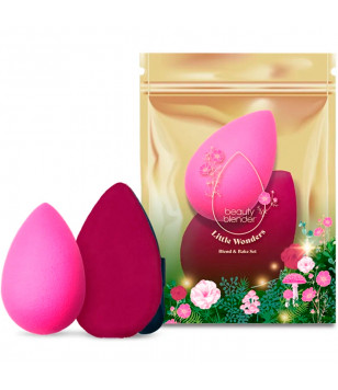 Лімітований подарунковий набір Beautyblender Little Wonders