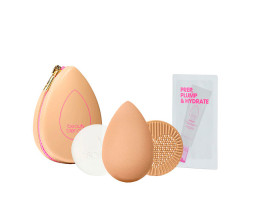 Лімітований набір 4в1 Besties Bronze Starter Set