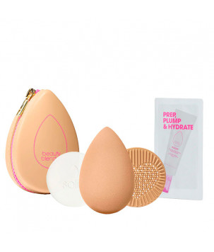 Лімітований набір 4в1 Besties Bronze Starter Set