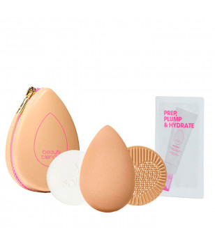 Лимитированный набор 4в1 Besties Bronze Starter Set