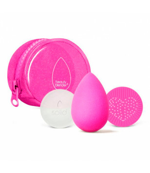 Лимитированный набор 4в1 Besties Glittet Starter Set