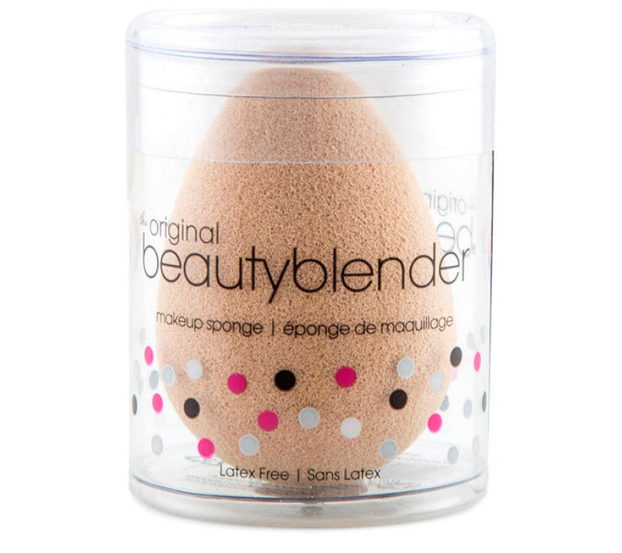 Спонж Beautyblender nude