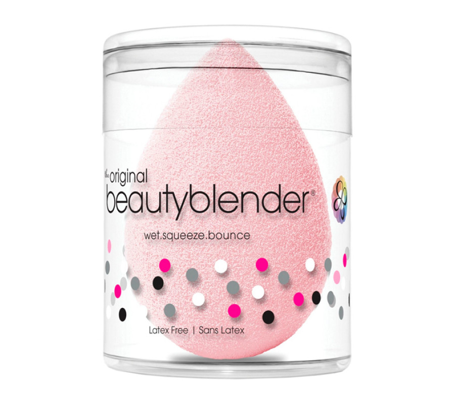 Спонж Beautyblender bublle