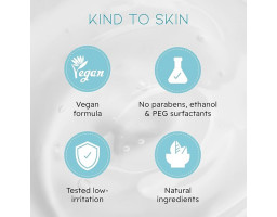 Beyond Angel Aqua Moisture Barrier Toner — зволожувальний захисний тонер для обличчя, 500 мл