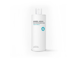 Beyond Angel Aqua Moisture Barrier Toner — зволожувальний захисний тонер для обличчя, 500 мл