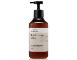 Beyond Total Recovery Creamy Body Wash — парфумований крем-гель для душу, 500 мл